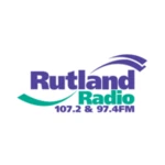 rutland radio android application logo